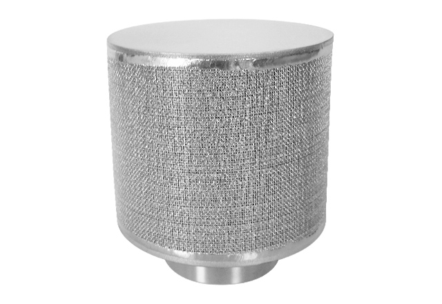 filter sinter